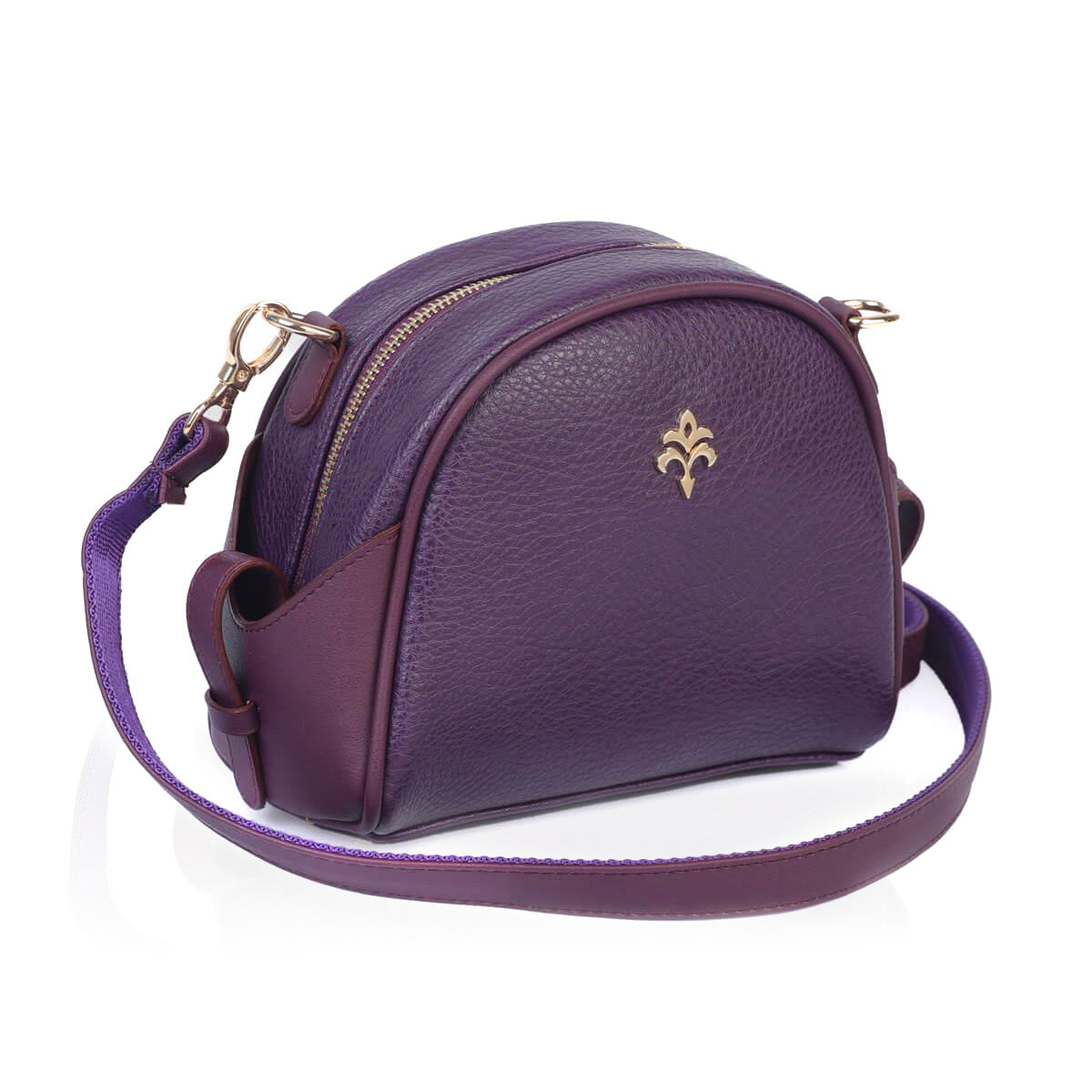 Lagertha Kadın Ayarlanabilir Askılı Çapraz Çanta