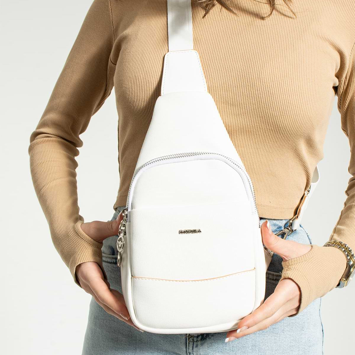 Lenglet Kadın BodyBag Çanta