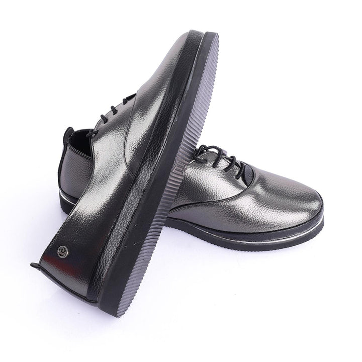 Pierre Cardin Lily Kadın Platin Günlük Ayakkabı PC-51681
