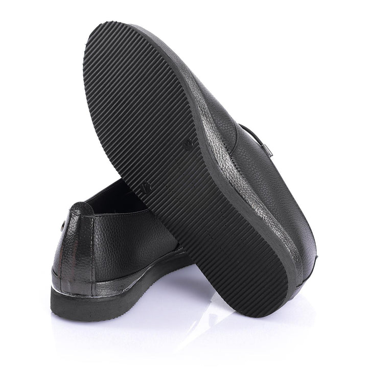 Pierre Cardin Lily Kadın Siyah Günlük Ayakkabı PC-51681