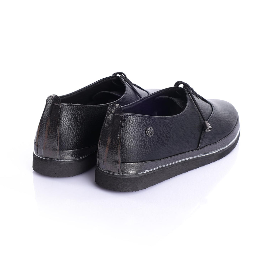 Pierre Cardin Lily Kadın Siyah Günlük Ayakkabı PC-51681
