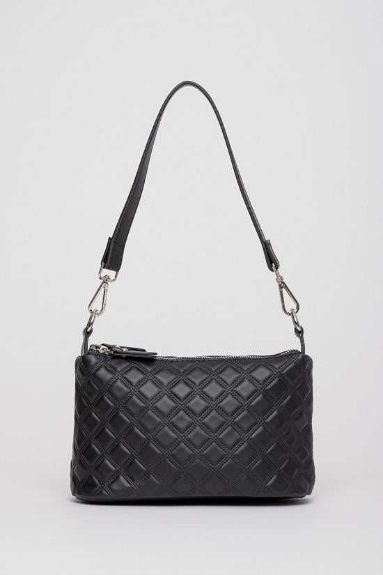 Luna-S Kadın Omuz Çantası Ve Ayarlanabilir Askılı Çapraz Çanta