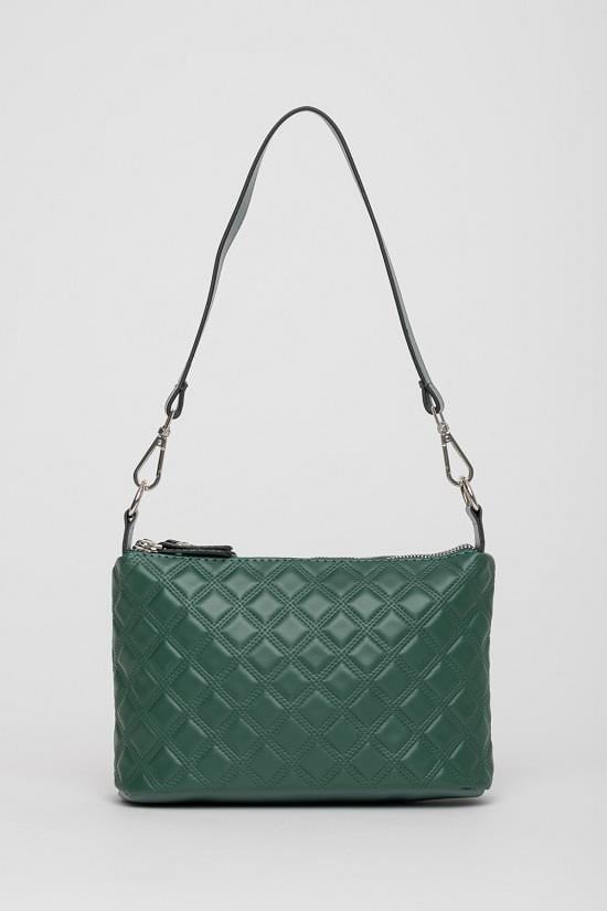 Luna-S Kadın Omuz Çantası Ve Ayarlanabilir Askılı Çapraz Çanta