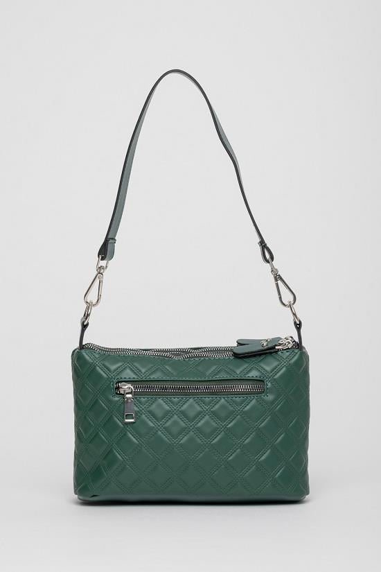 Luna-S Kadın Omuz Çantası Ve Ayarlanabilir Askılı Çapraz Çanta