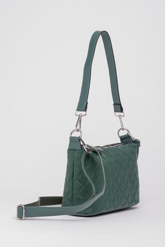 Luna-S Kadın Omuz Çantası Ve Ayarlanabilir Askılı Çapraz Çanta