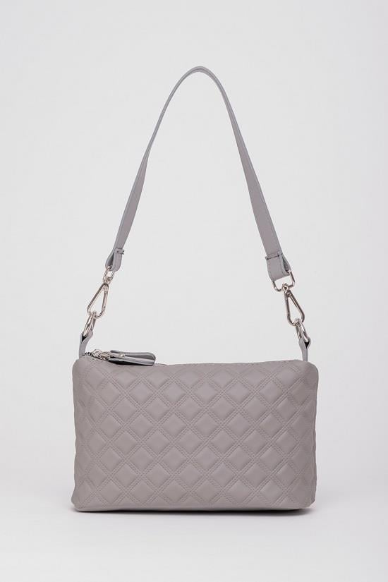 Luna-S Kadın Omuz Çantası Ve Ayarlanabilir Askılı Çapraz Çanta