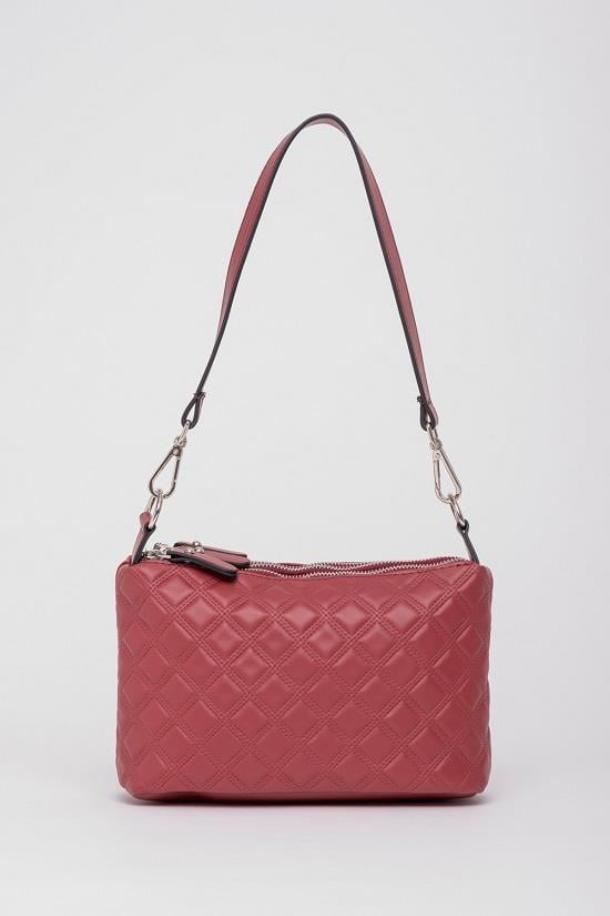 Luna-S Kadın Omuz Çantası Ve Ayarlanabilir Askılı Çapraz Çanta