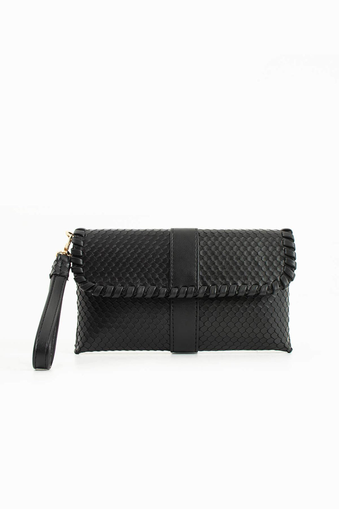 LUNARA Kadın Hakiki Süet Deri Portföy Çantası