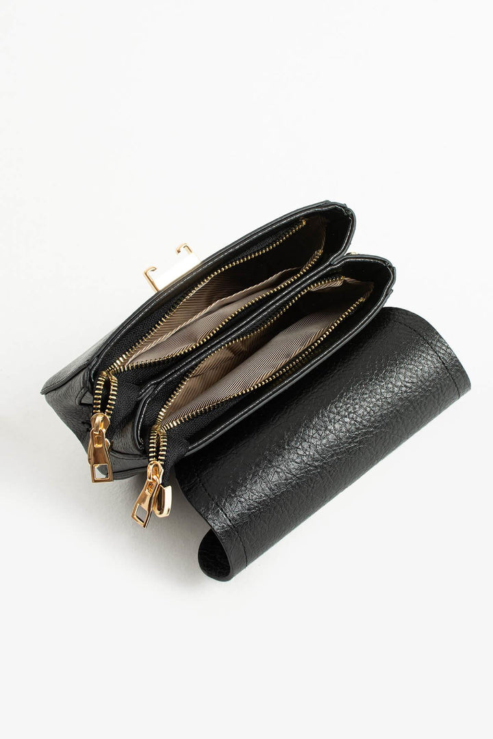 LYSERA Kadın Çapraz Çanta