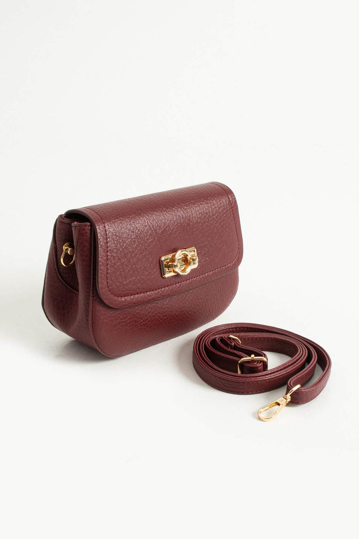 LYSERA Kadın Çapraz Çanta