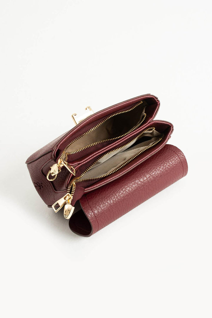 LYSERA Kadın Çapraz Çanta