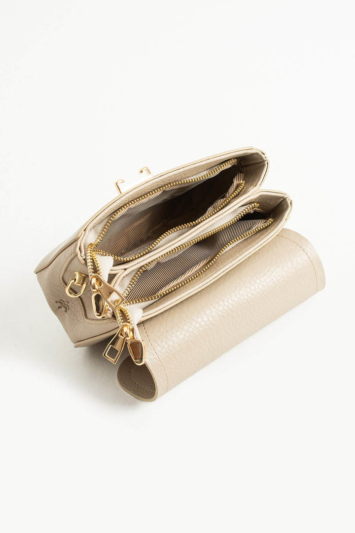 LYSERA Kadın Çapraz Çanta