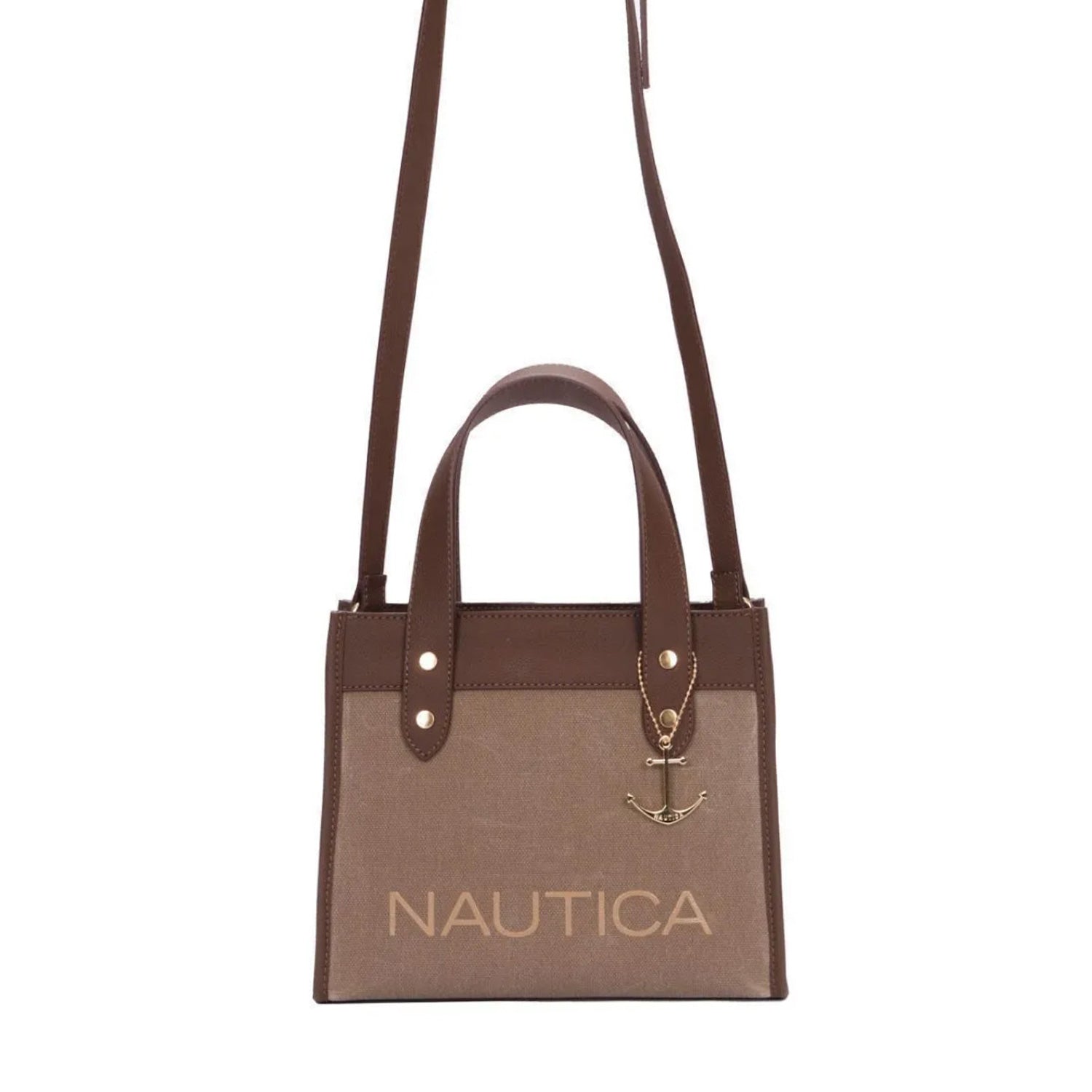 Nautica Magil Kadın El Çantası ve Çapraz Çanta CN6589T