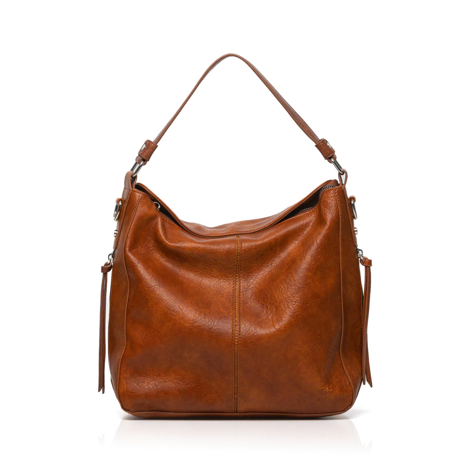 Mancy-S Kadın Omuz Çantası Ve Ayarlanabilir Askılı Çapraz Çanta