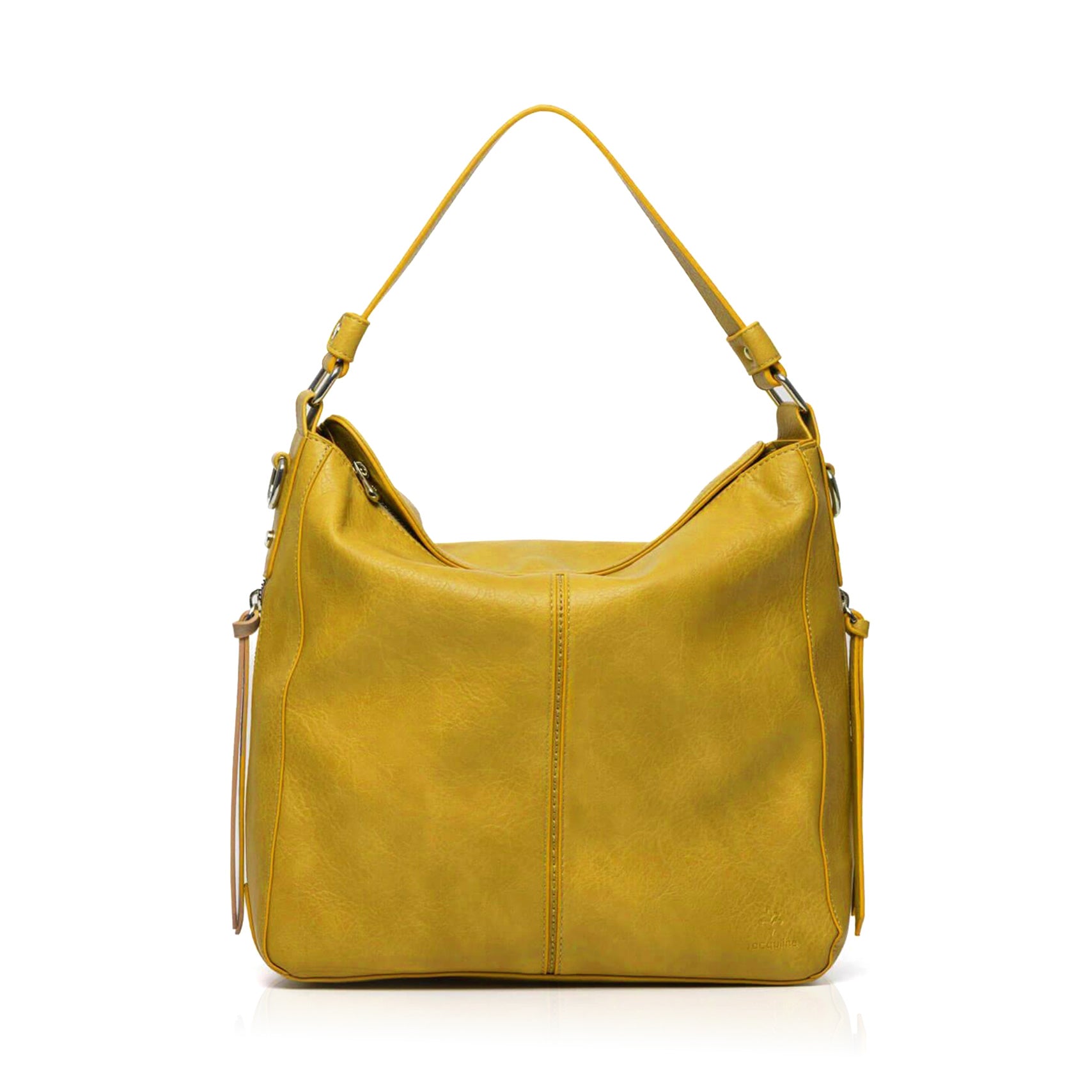 Mancy-S Kadın Omuz Çantası Ve Ayarlanabilir Askılı Çapraz Çanta