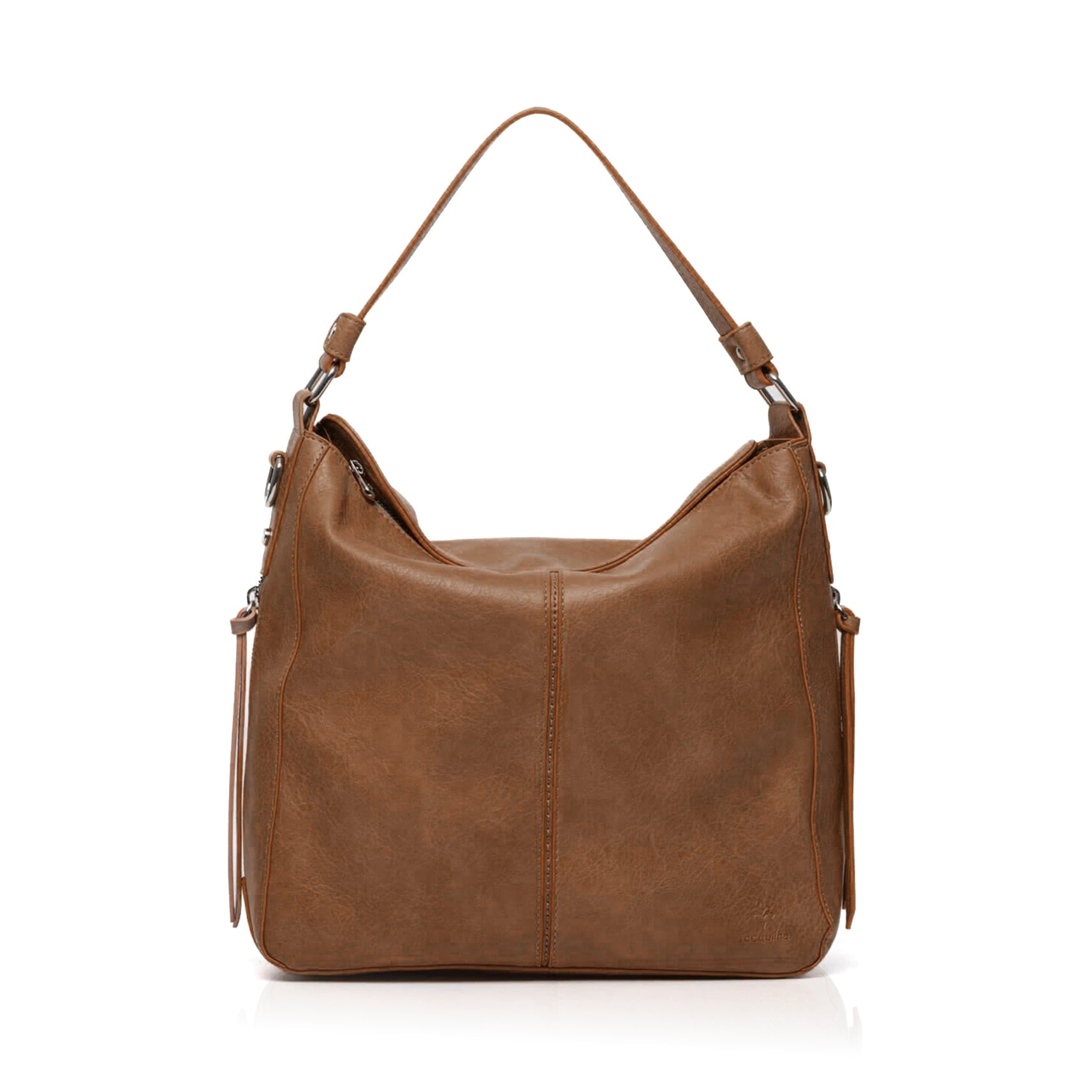 Mancy-S Kadın Omuz Çantası Ve Ayarlanabilir Askılı Çapraz Çanta