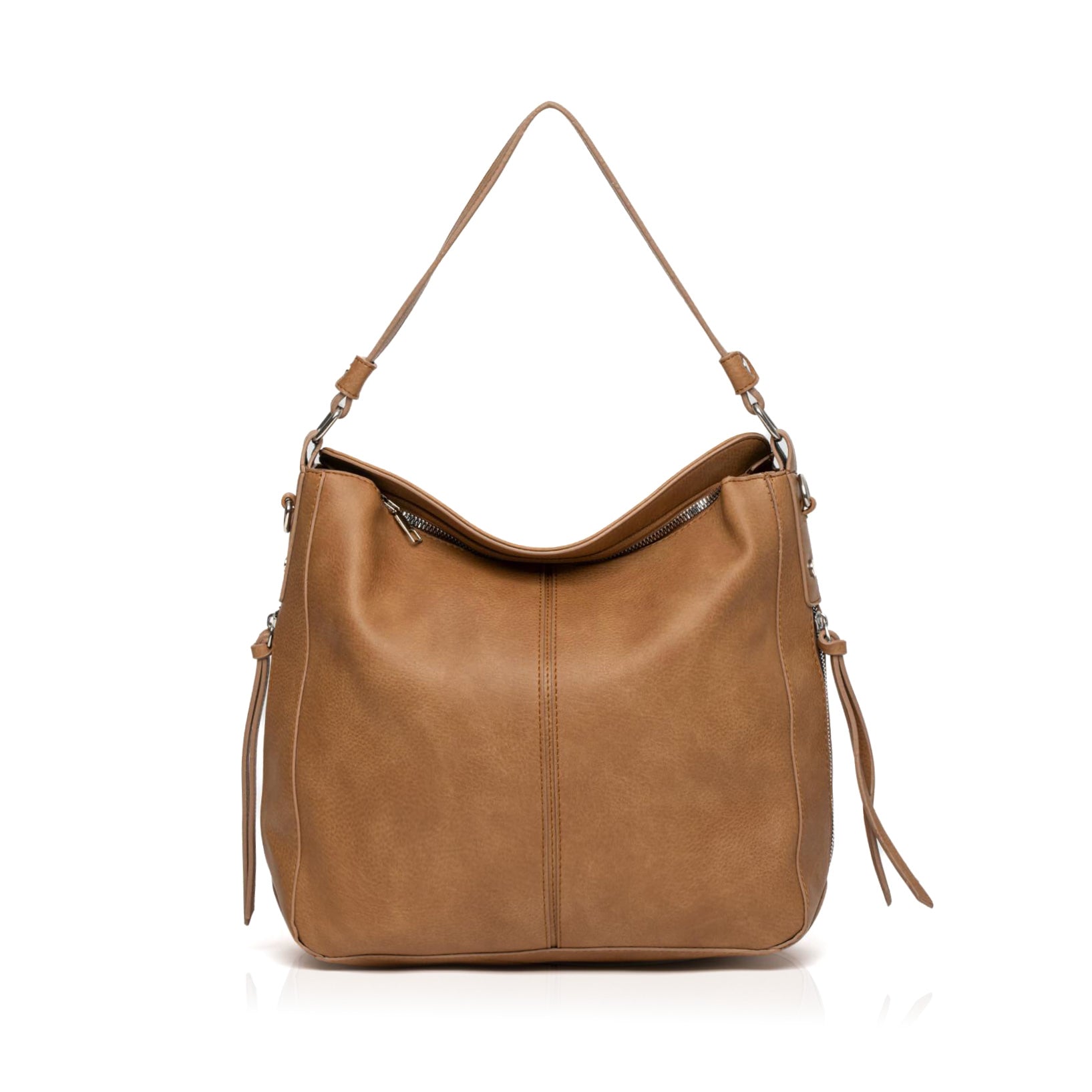 Mancy-S Kadın Omuz Çantası Ve Ayarlanabilir Askılı Çapraz Çanta