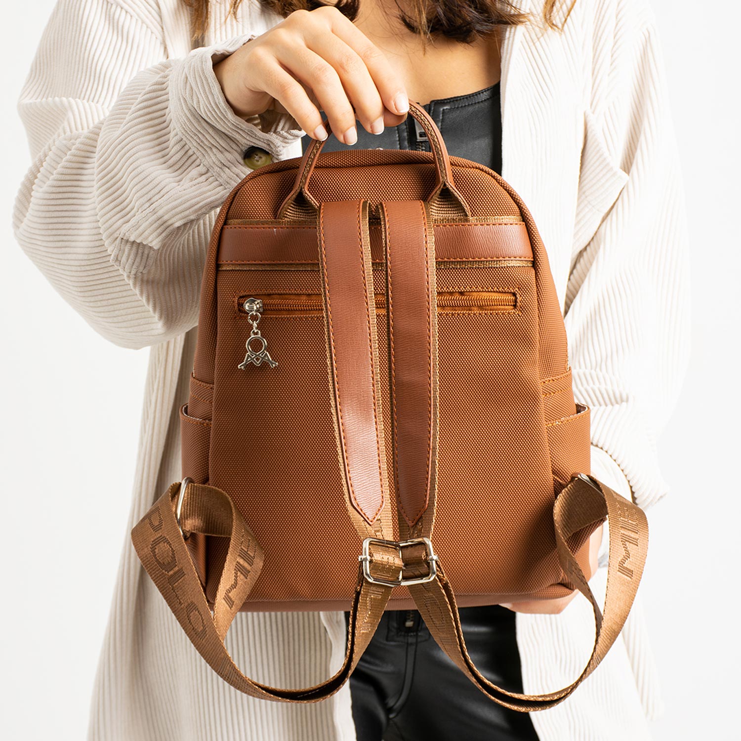 Meris Kadın Orta Boy Sırt Çantası