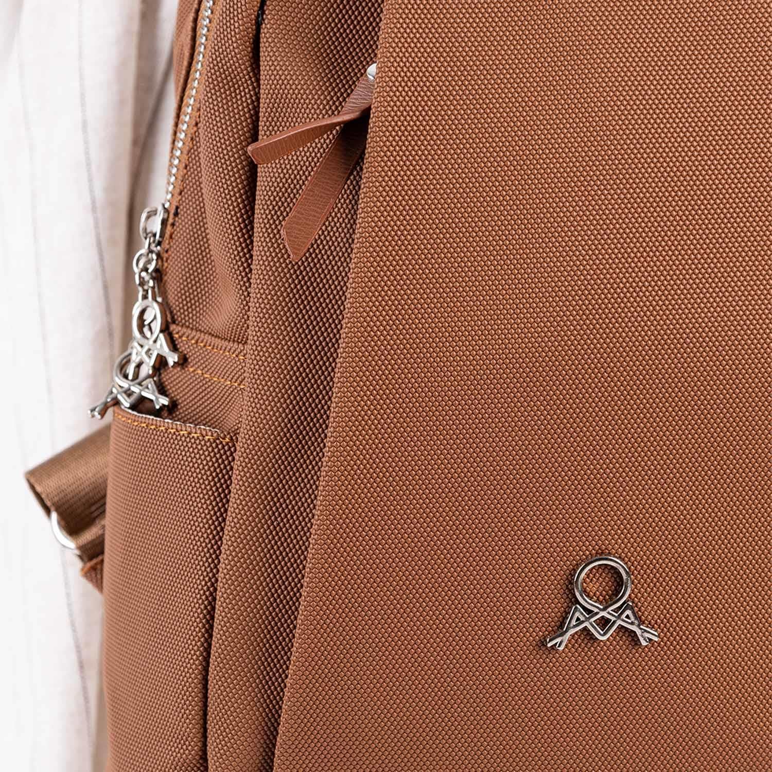 Meris Kadın Orta Boy Sırt Çantası