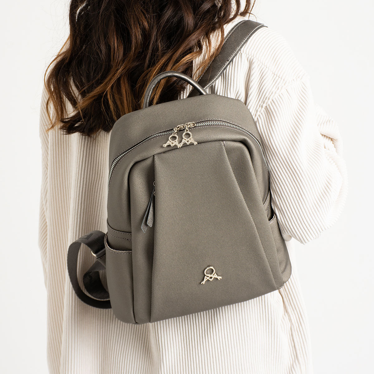 Meris Kadın Orta Boy Sırt Çantası