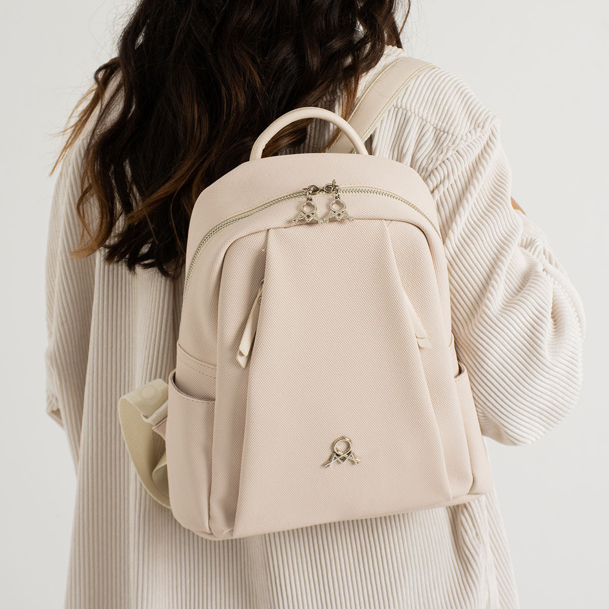 Meris Kadın Orta Boy Sırt Çantası