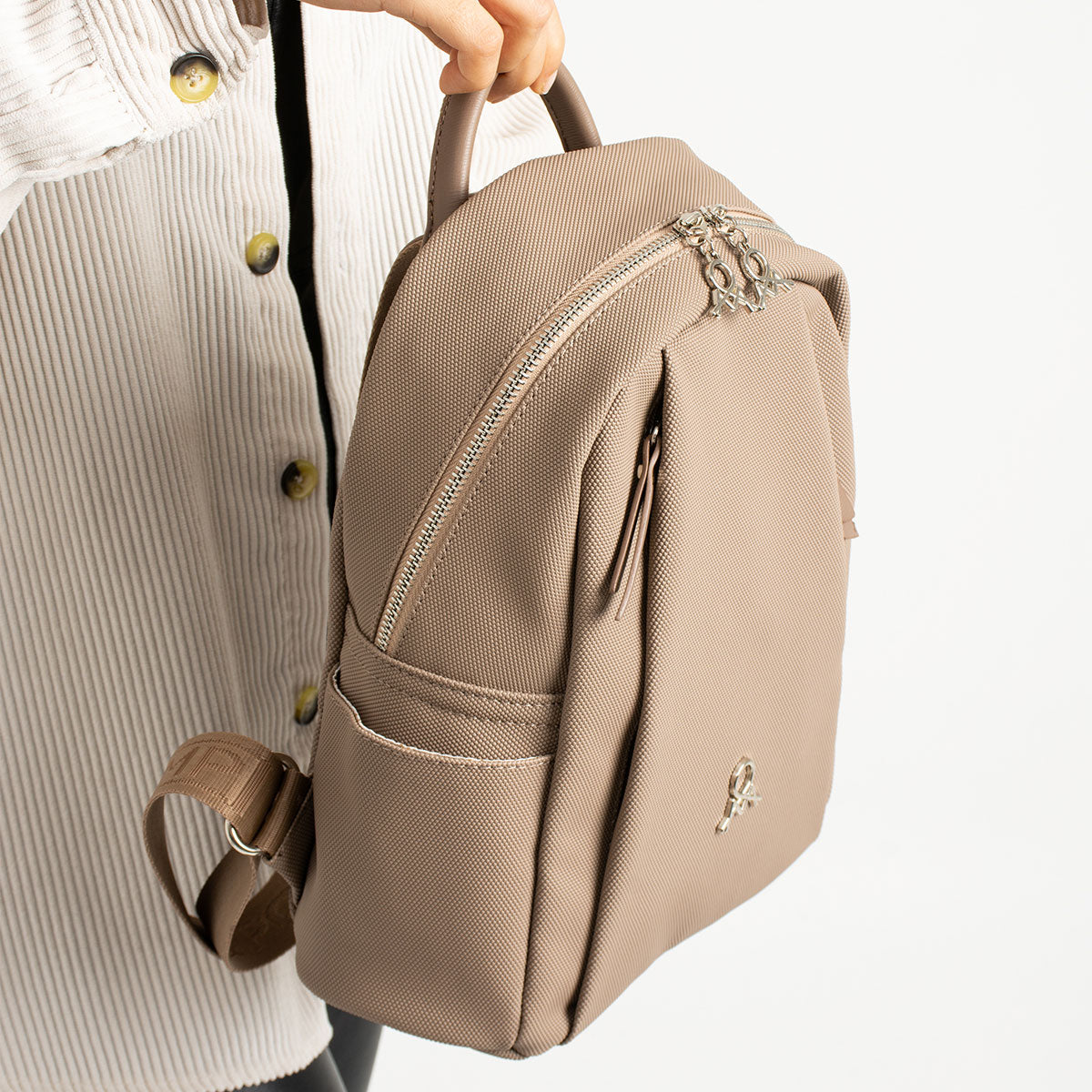 Meris Kadın Orta Boy Sırt Çantası