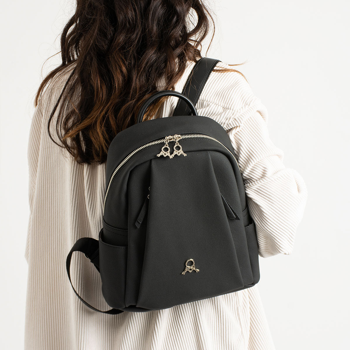 Meris Kadın Orta Boy Sırt Çantası