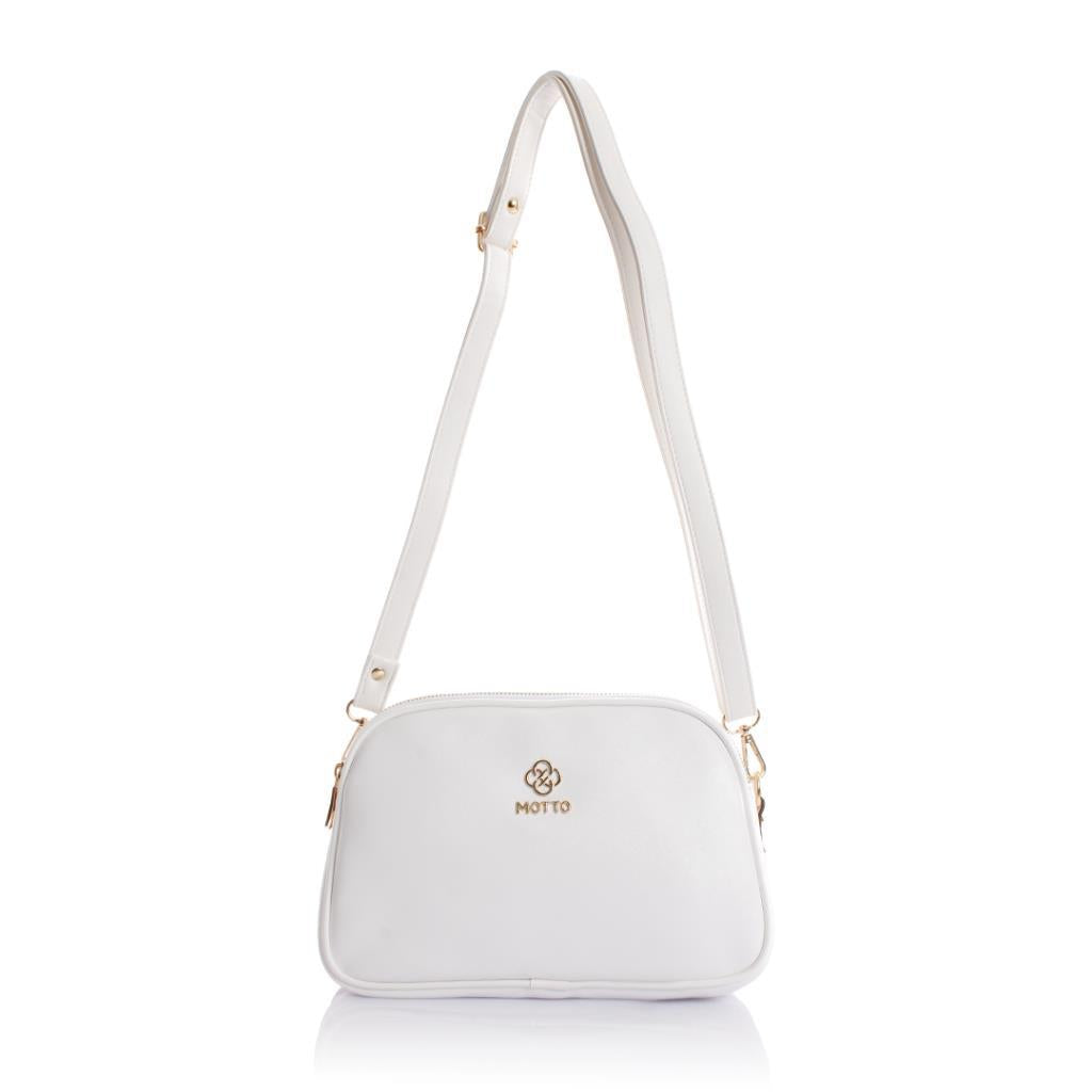 Metta Çapraz Askılı Çanta ve El Çantası