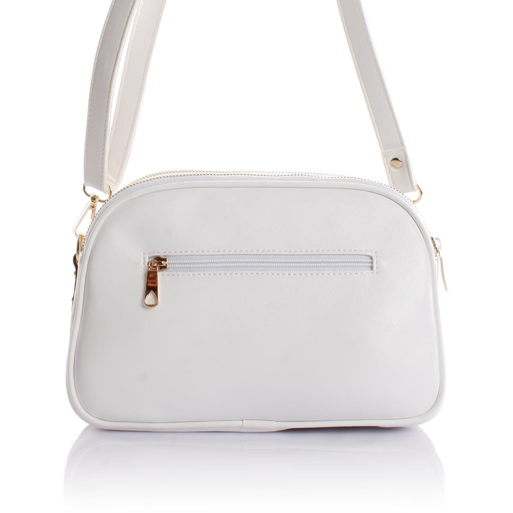 Metta Çapraz Askılı Çanta ve El Çantası