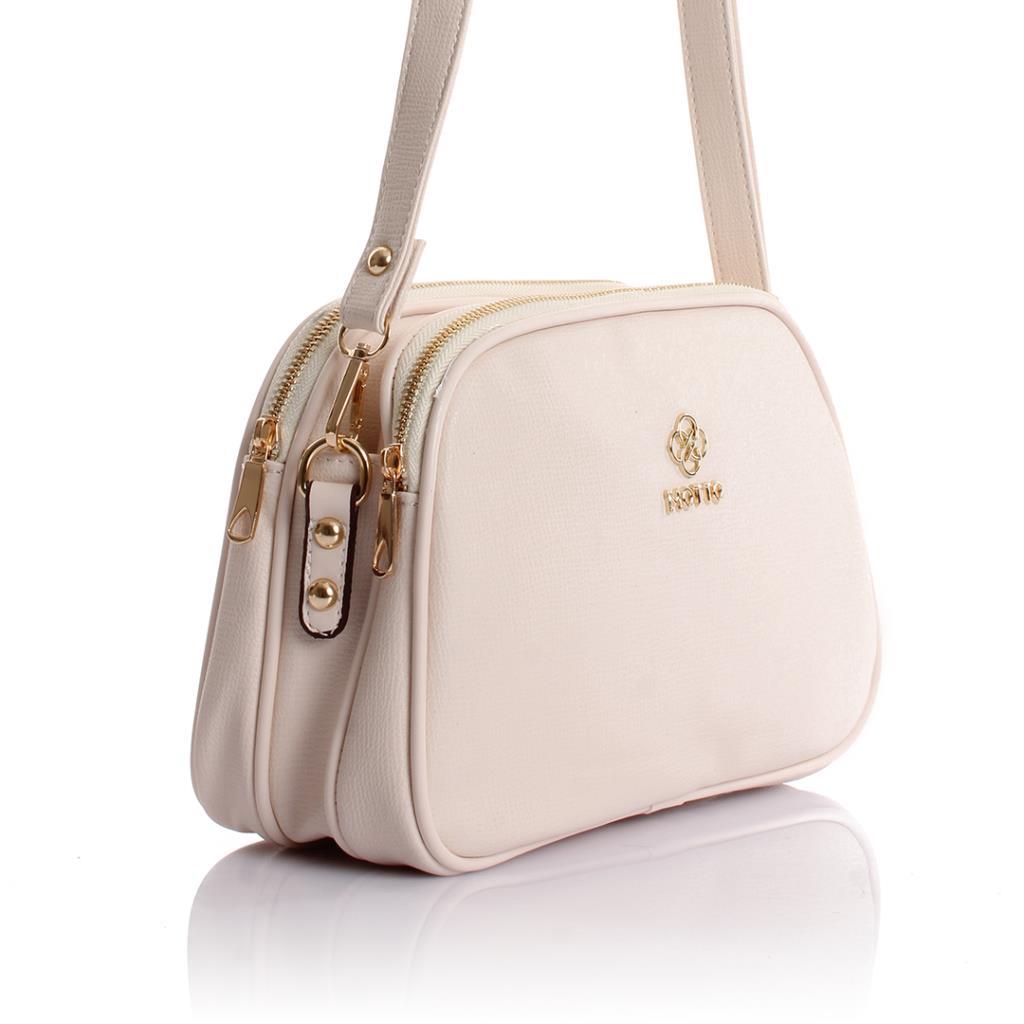 Metta Çapraz Askılı Çanta ve El Çantası