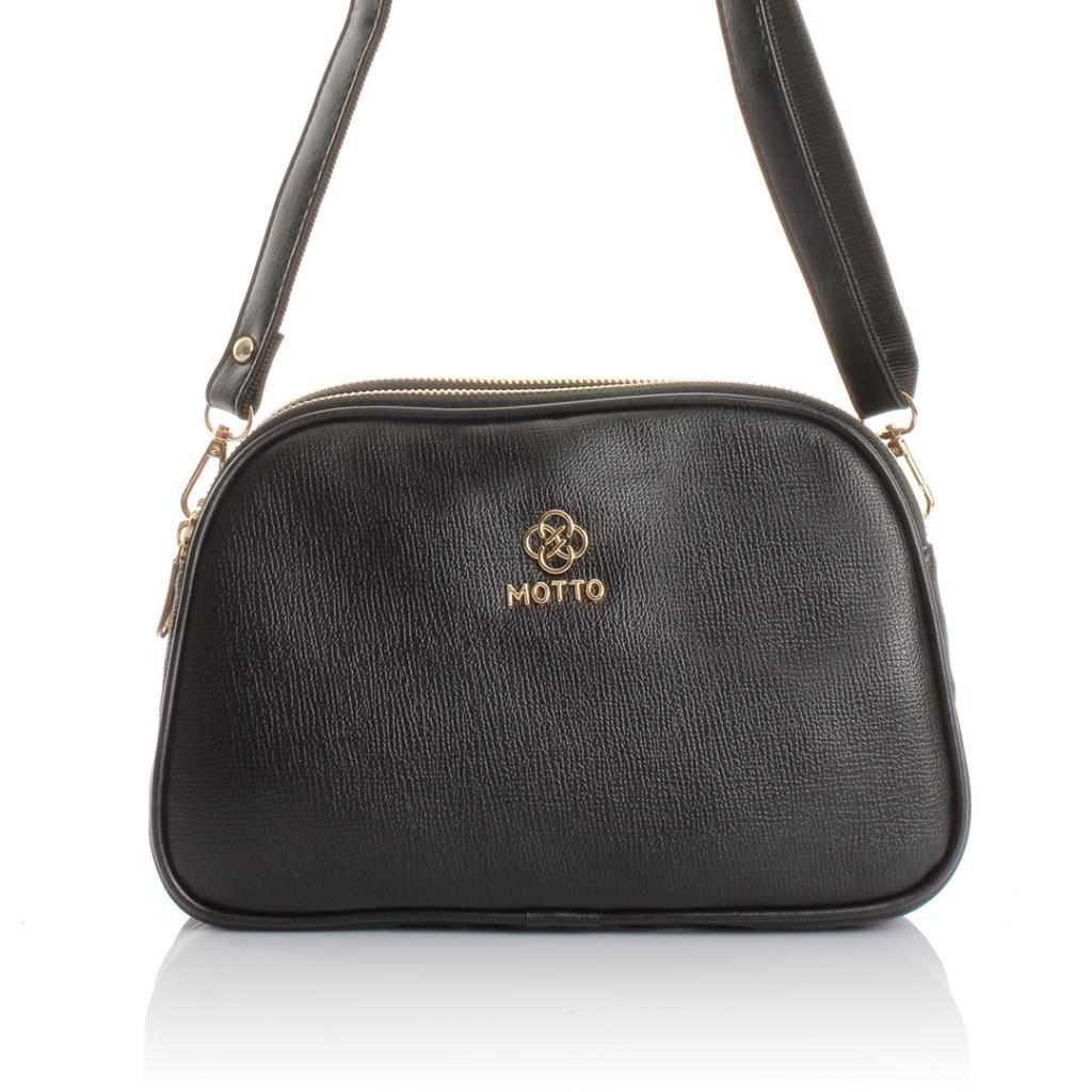 Metta Çapraz Askılı Çanta ve El Çantası