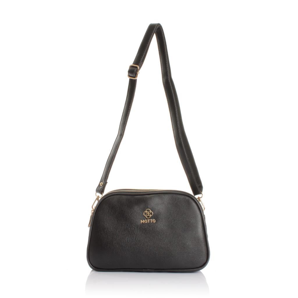 Metta Çapraz Askılı Çanta ve El Çantası