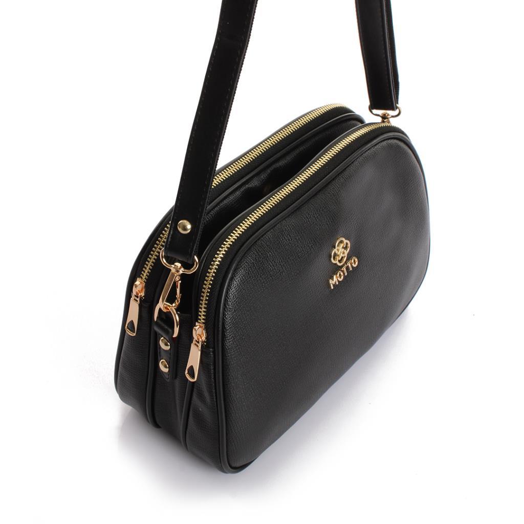 Metta Çapraz Askılı Çanta ve El Çantası