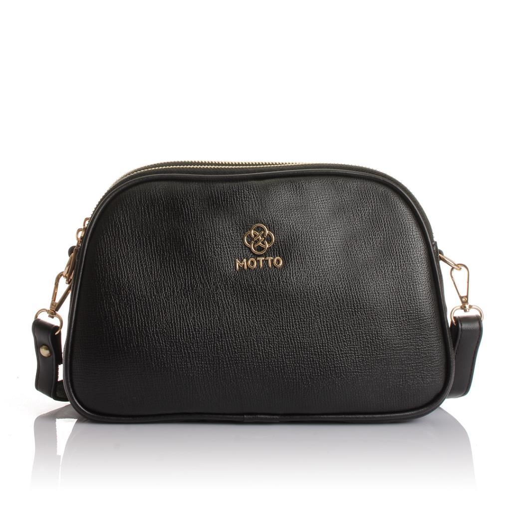 Metta Çapraz Askılı Çanta ve El Çantası