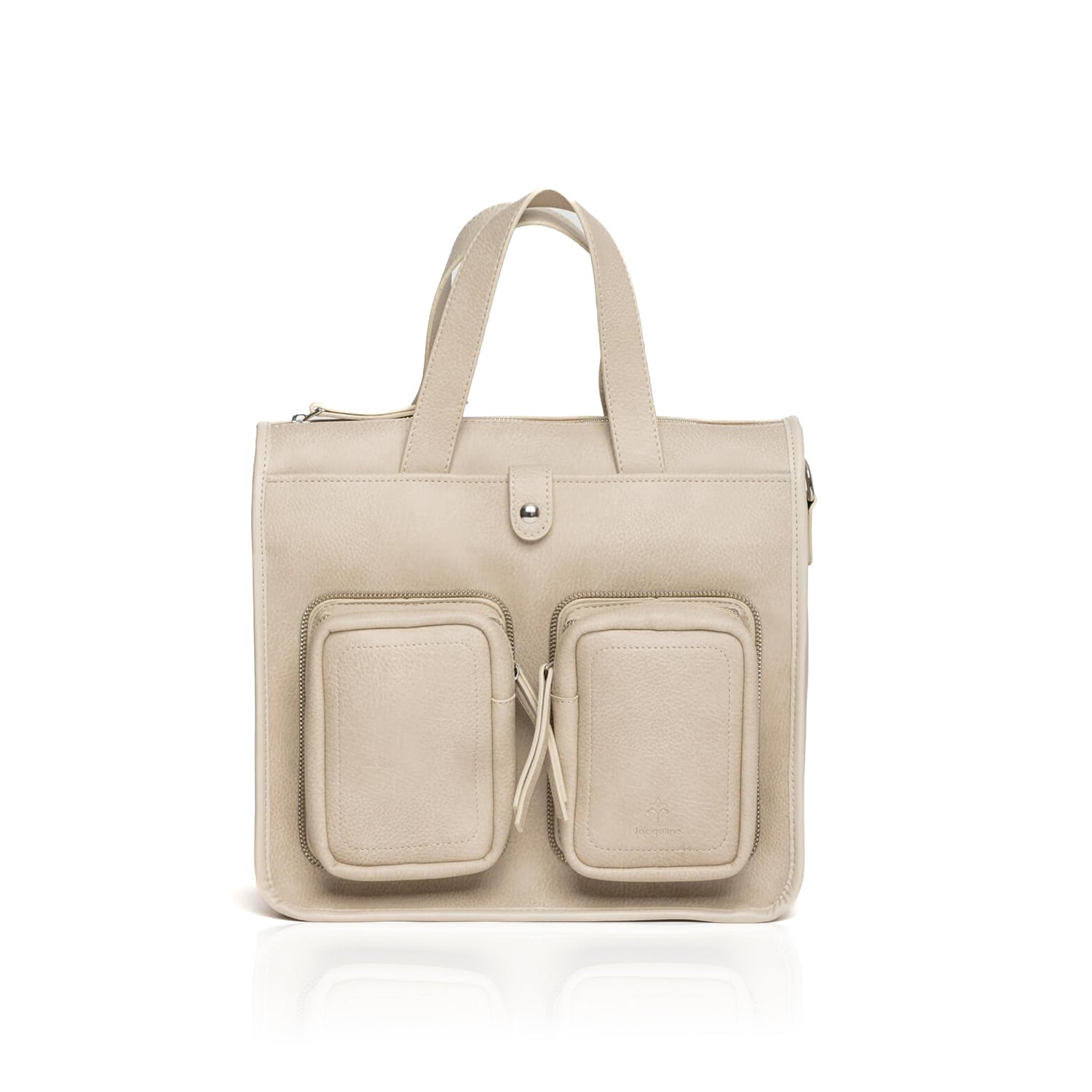 MNEME Jacquline Kadın El Çantası