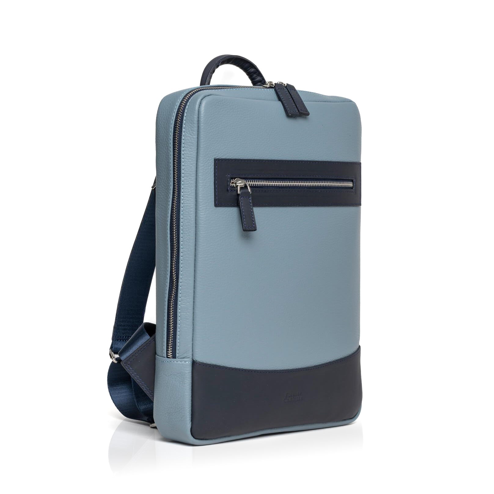 Moıraı Forever Cultivate Hakiki Deri Sırt Çantası