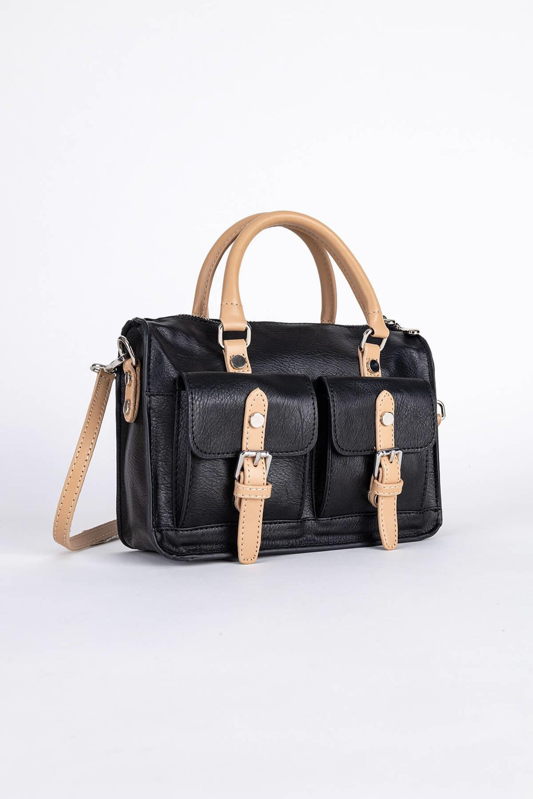 Momos Jacquline Kadın El Çantası