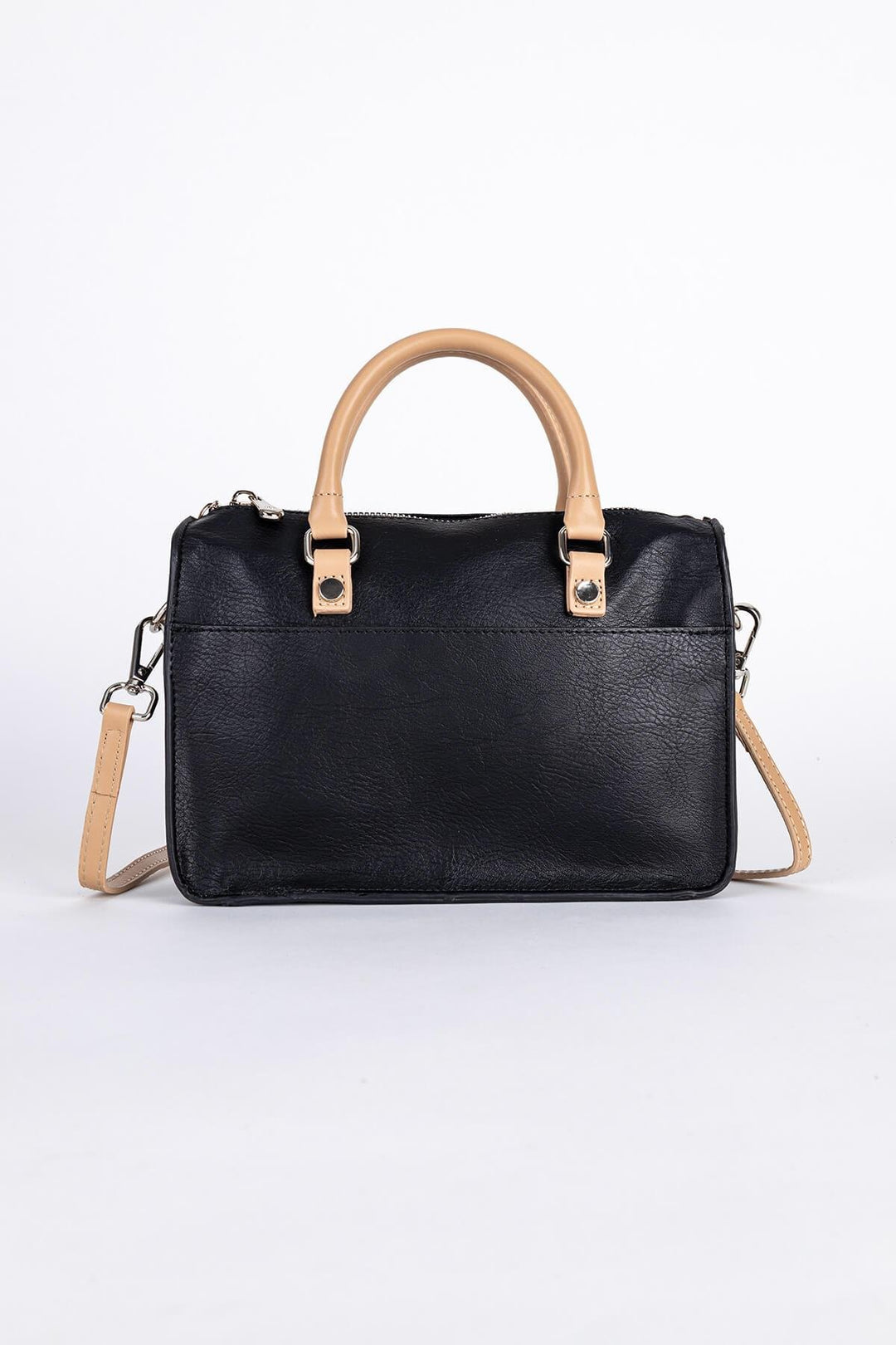 Momos Jacquline Kadın El Çantası