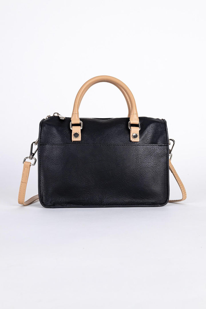 Momos Jacquline Kadın El Çantası