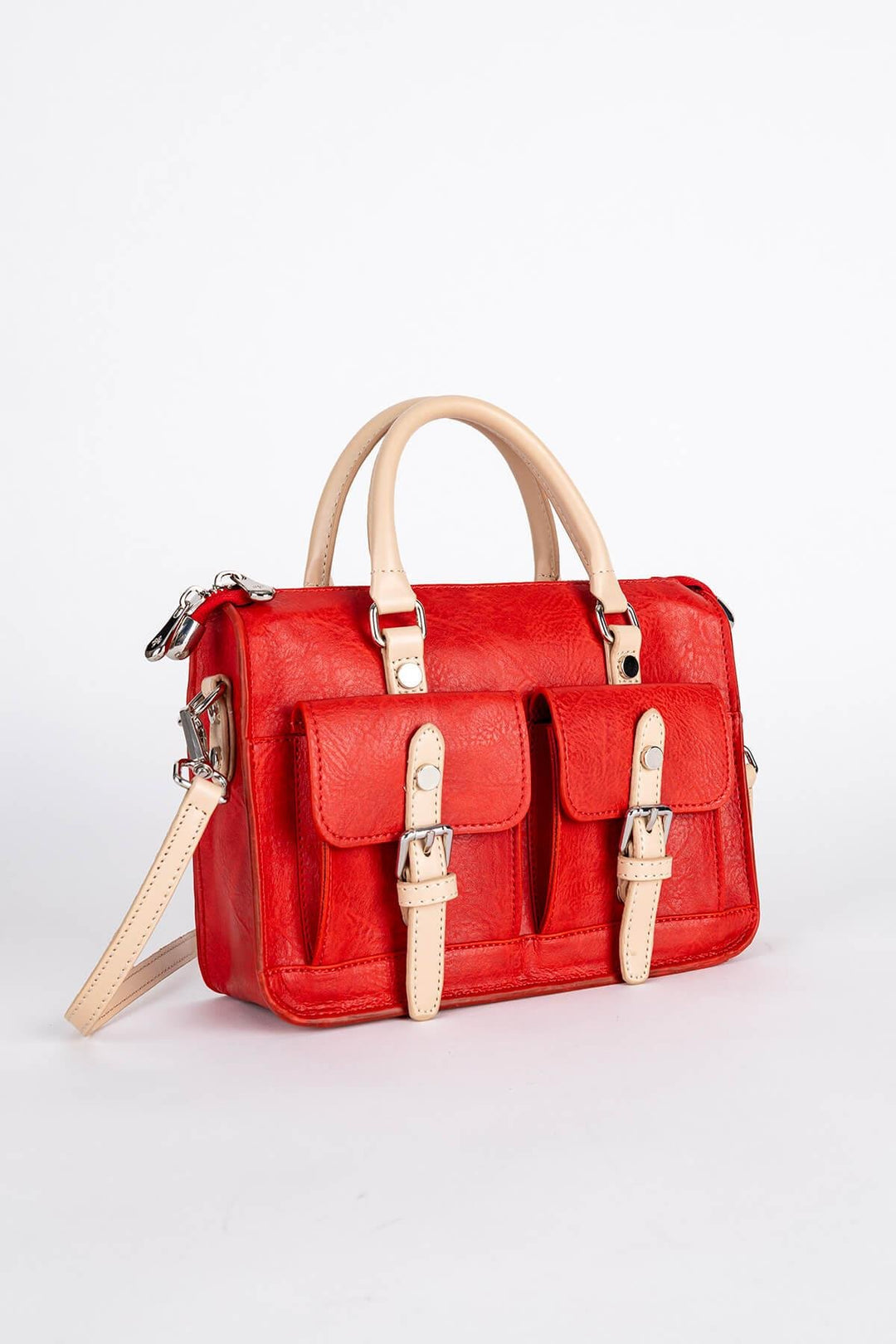 Momos Jacquline Kadın El Çantası