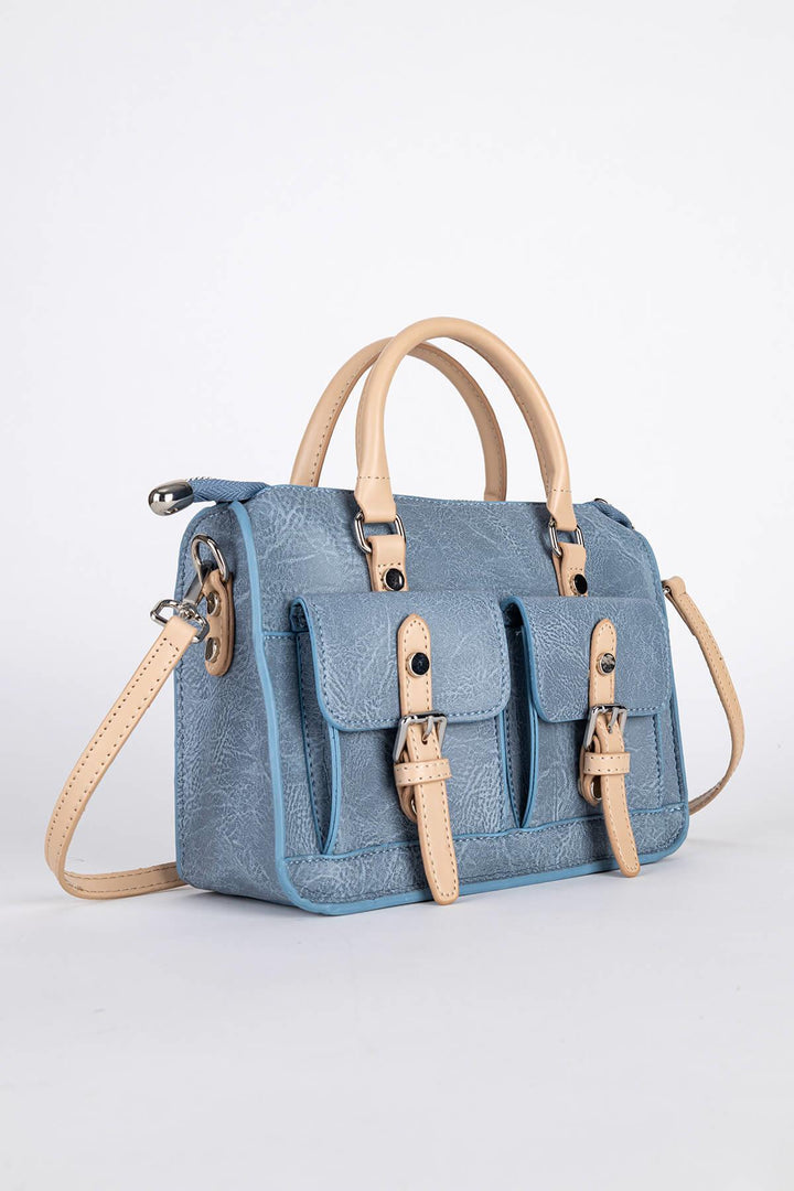 Momos Jacquline Kadın El Çantası