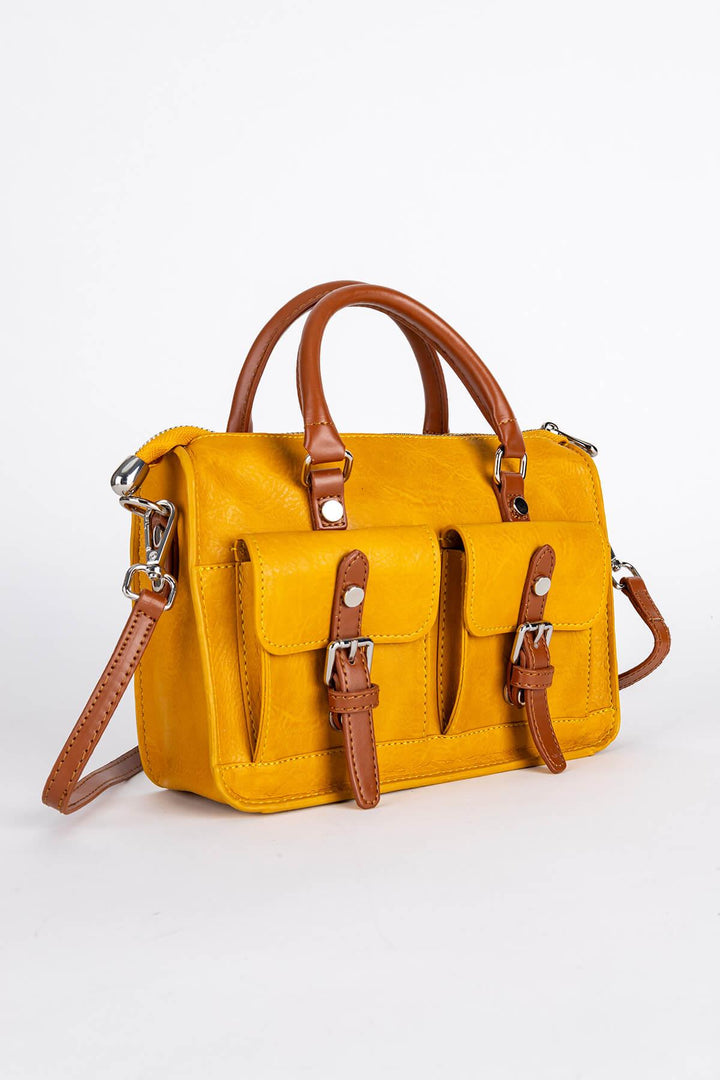 Momos Jacquline Kadın El Çantası