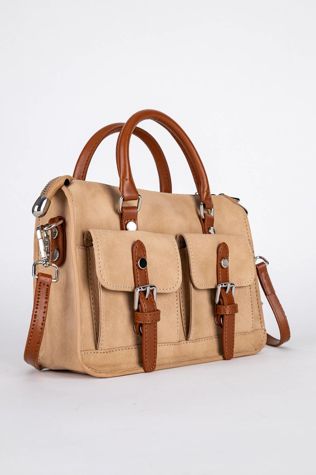 Momos Jacquline Kadın El Çantası