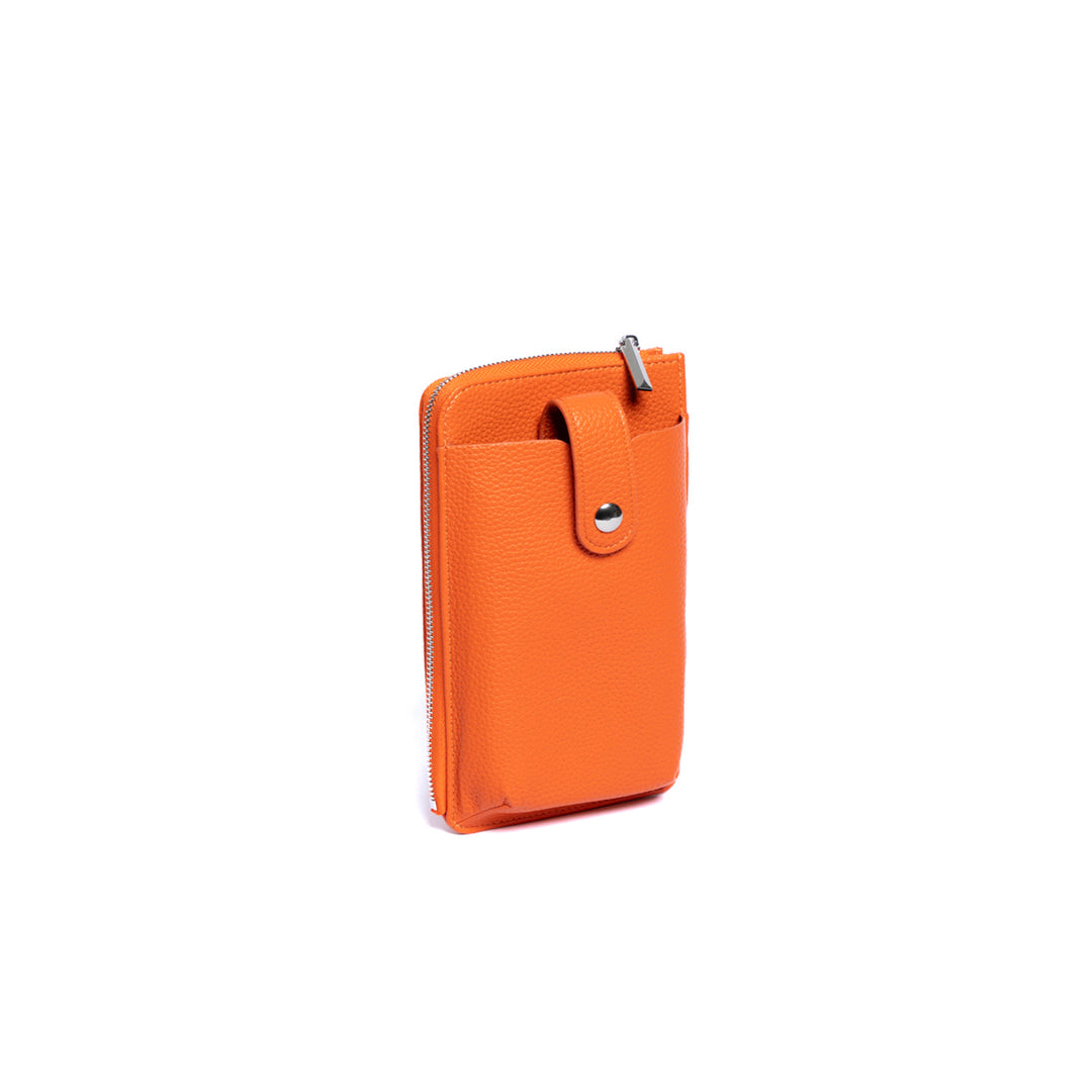 Monk Kadın Mini Çapraz Çanta MW01
