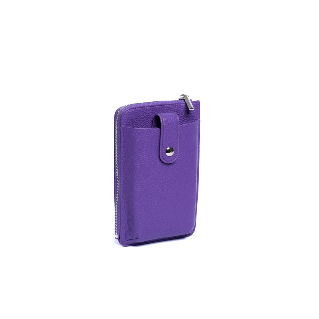 Monk Kadın Mini Çapraz Çanta MW01