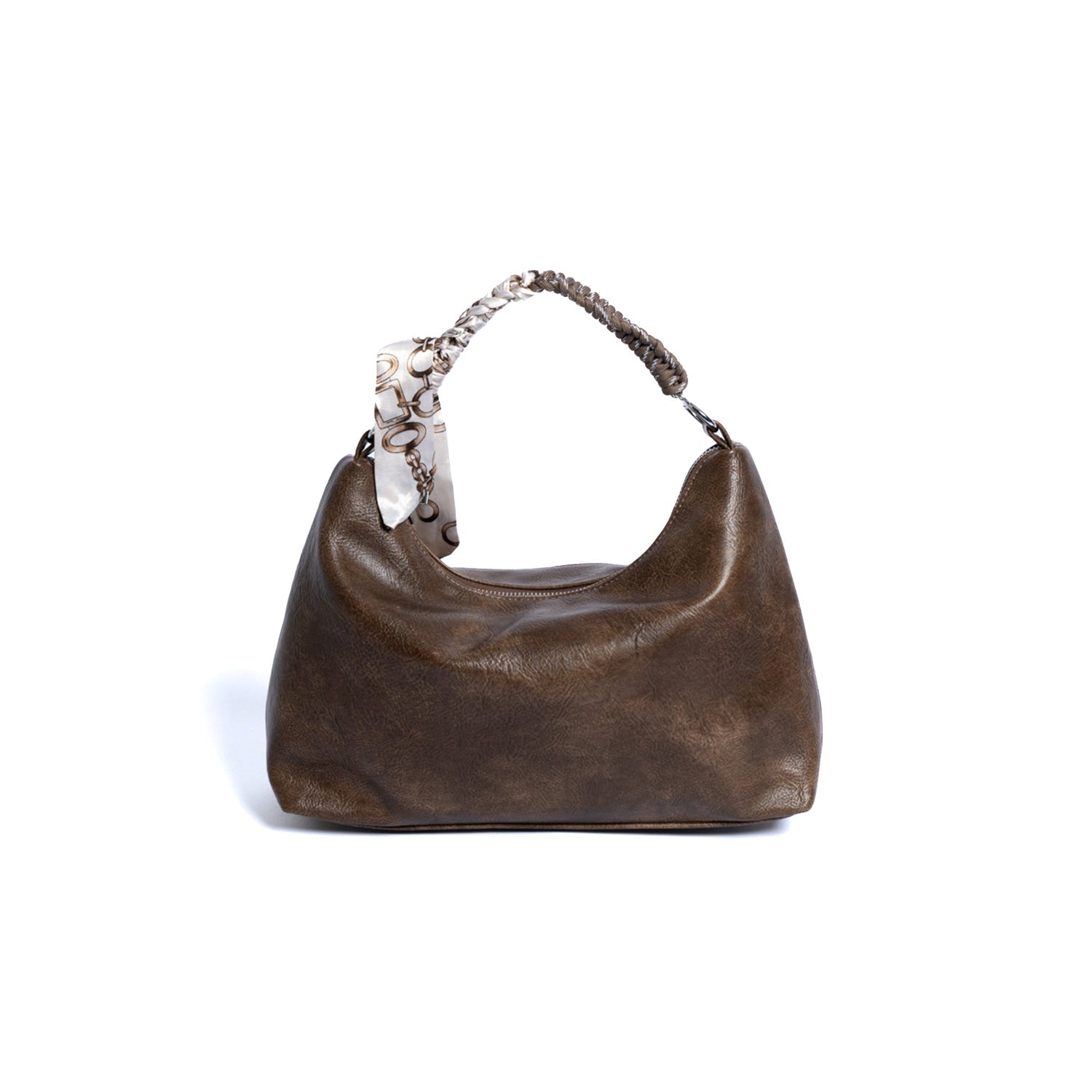 Monk Kadın Omuz Çantası MB09