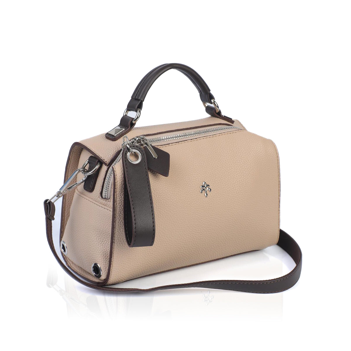 Morpheus Kadın El Çantası