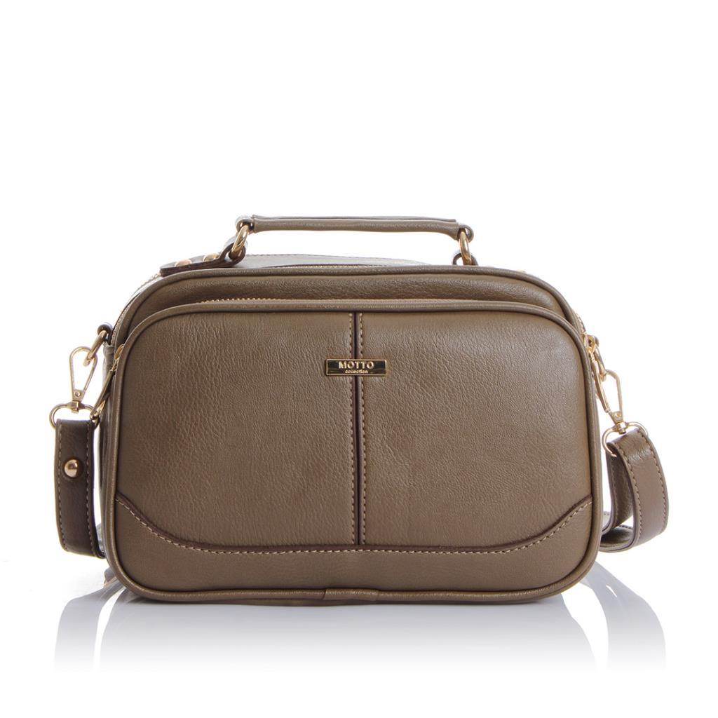 Mosca Kadın El Çantası