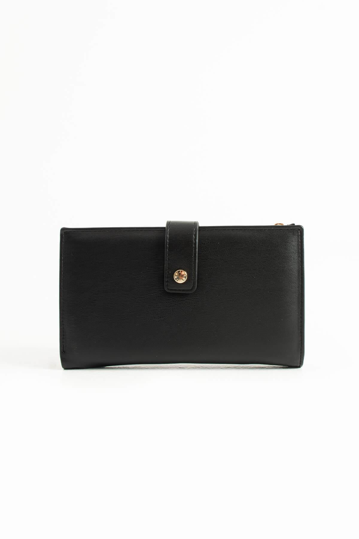 MYTHRA Kadın Cüzdanı