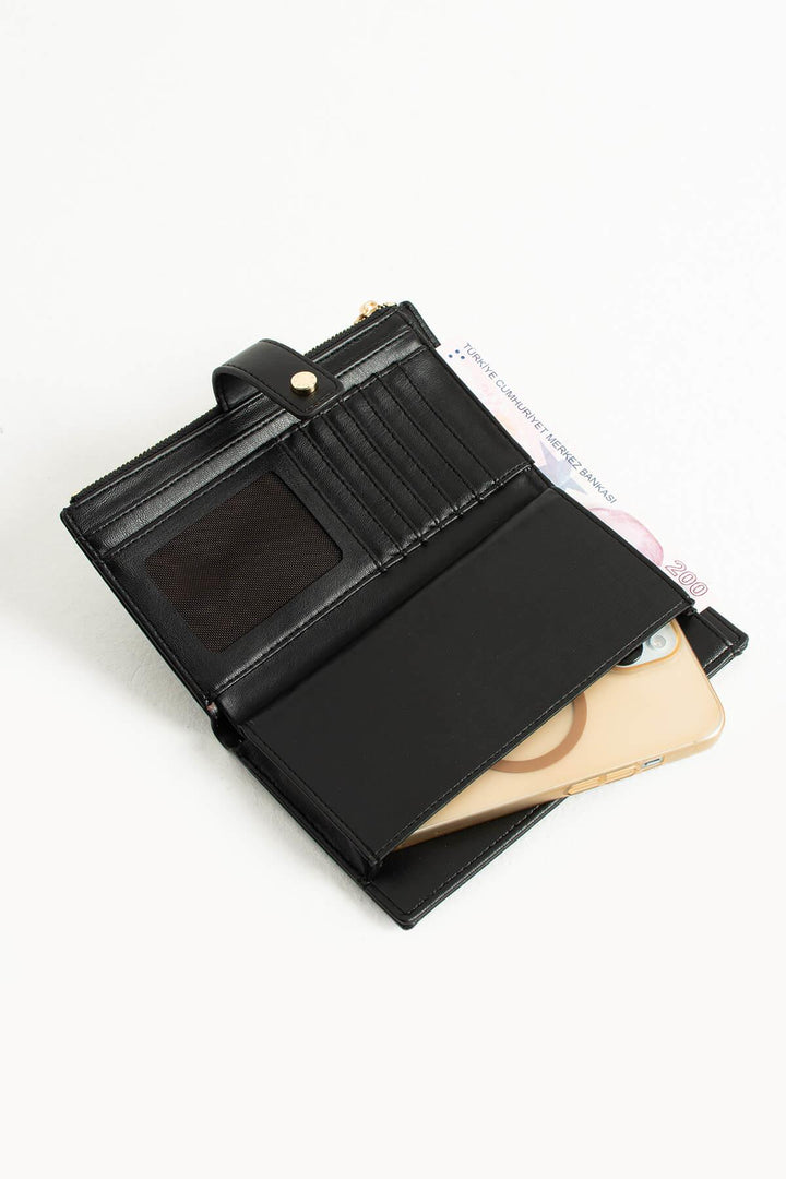 MYTHRA Kadın Cüzdanı